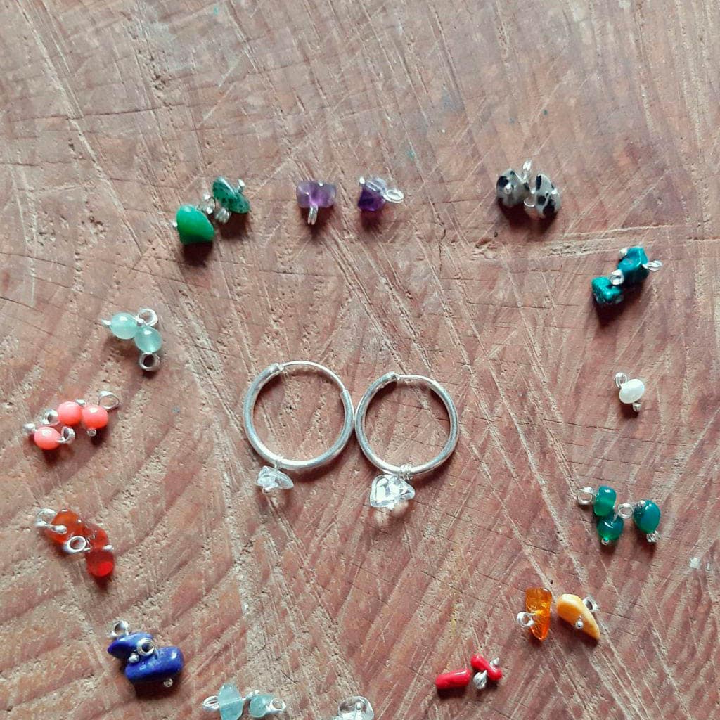 aros stones